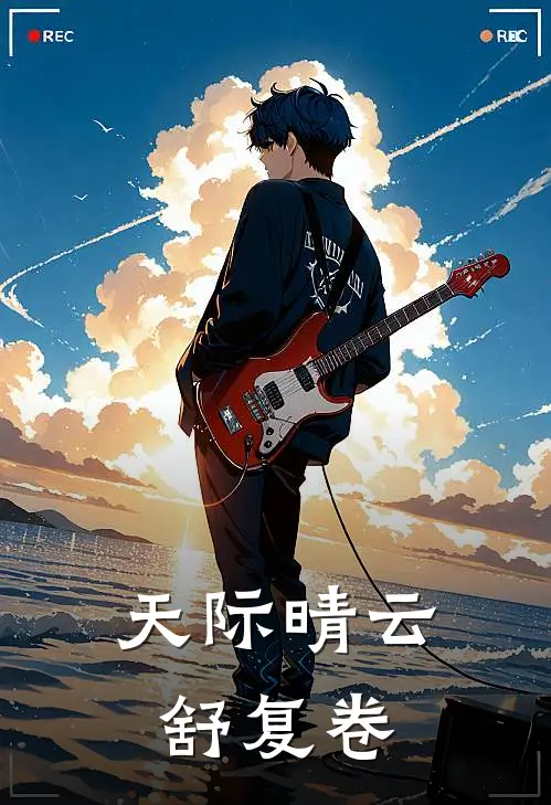 天际晴云舒复卷(程嘉然云舒)全文在线阅读_(天际晴云舒复卷)精彩小说