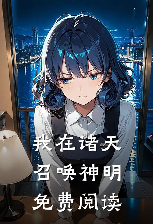 我在诸天召唤神明免费阅读