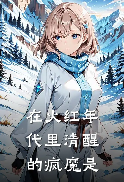 在火红年代里清醒的疯魔是