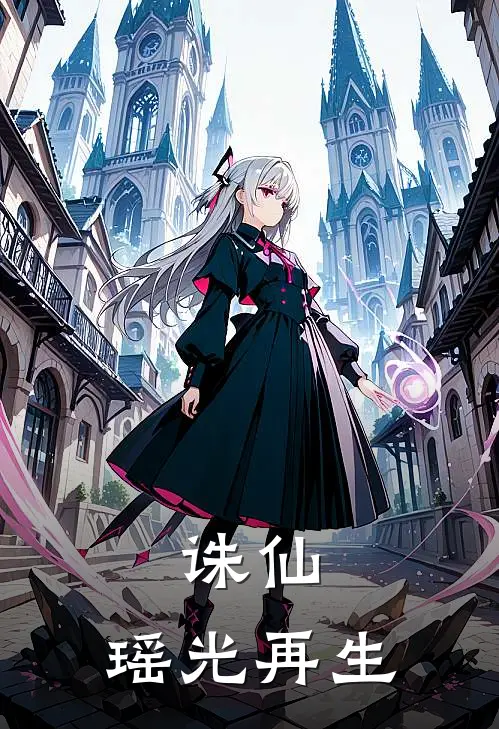 诛仙：瑶光再生