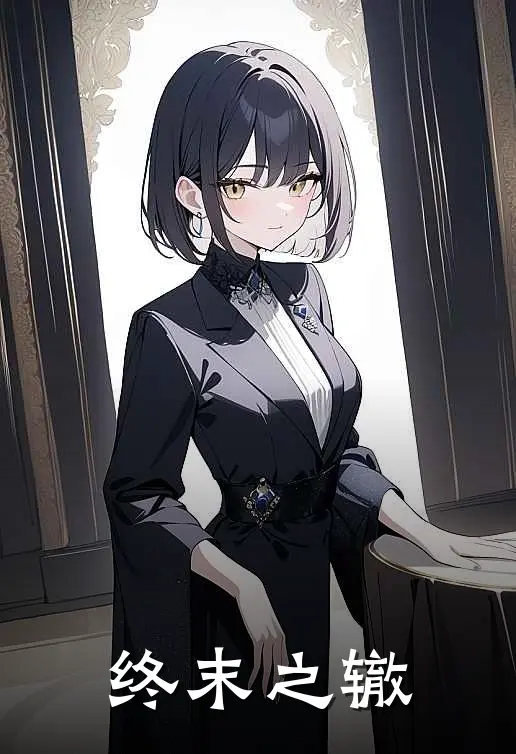 终末之辙（沈砚林默）全文免费阅读无弹窗大结局_终末之辙最新章节列表_笔趣阁（沈砚林默）