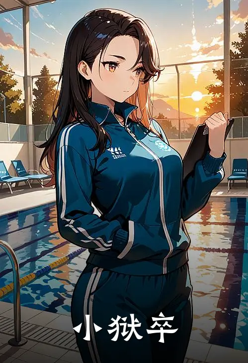 小狱卒（赵玄苏清晏）完整版小说阅读_小狱卒全文免费阅读（赵玄苏清晏）