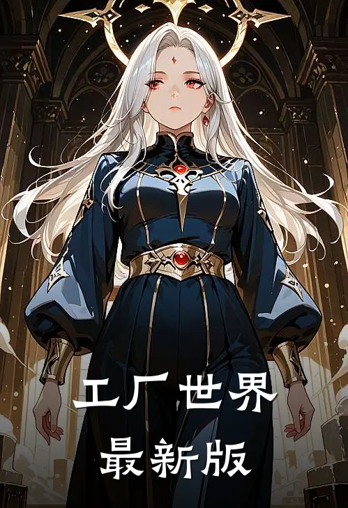 工厂世界最新版