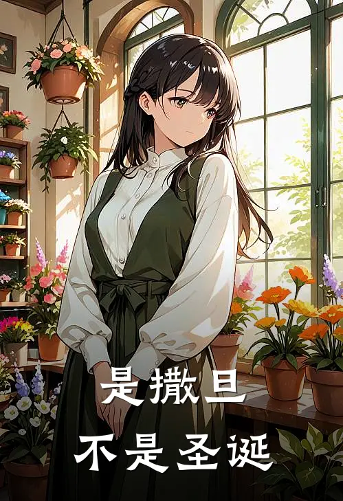 是撒旦，不是圣诞抖音热门最新章节免费阅读_是撒旦，不是圣诞热门小说