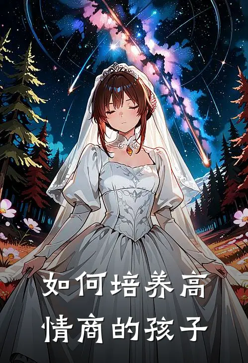 如何培养高情商的孩子