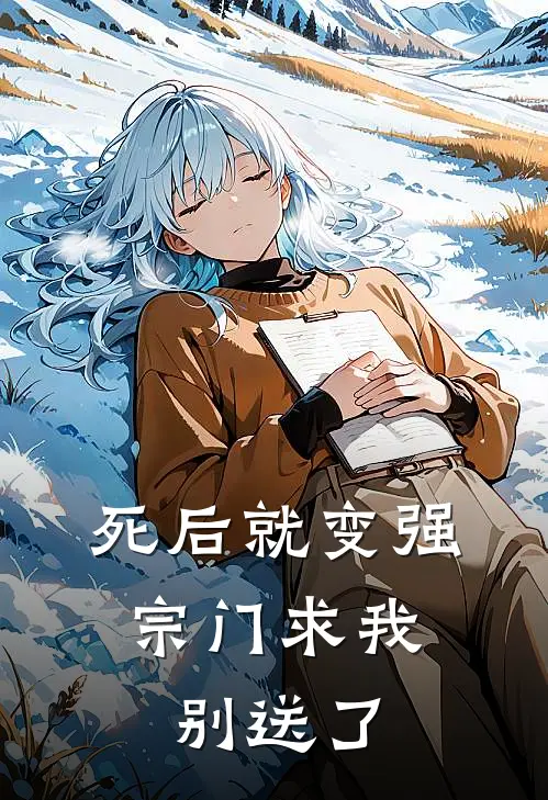 《死后就变强，宗门求我别送了》陆渊张狂全本阅读_(陆渊张狂)全集阅读