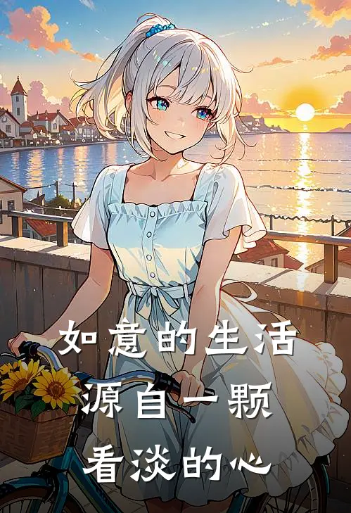 如意的生活源自一颗看淡的心