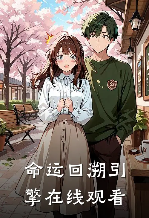 命运回溯引擎在线观看