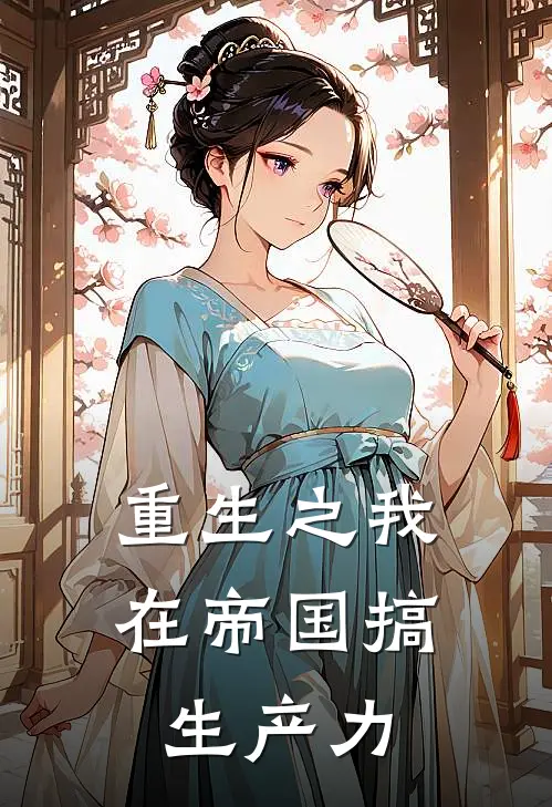 重生之我在帝国搞生产力