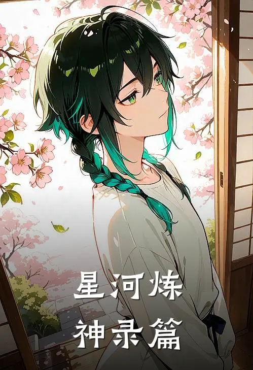 星河炼神录篇