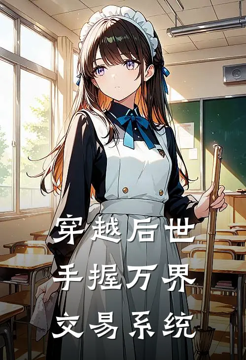 穿越后世，手握万界交易系统李潇潇穆清免费阅读全文_热门小说大全穿越后世，手握万界交易系统李潇潇穆清