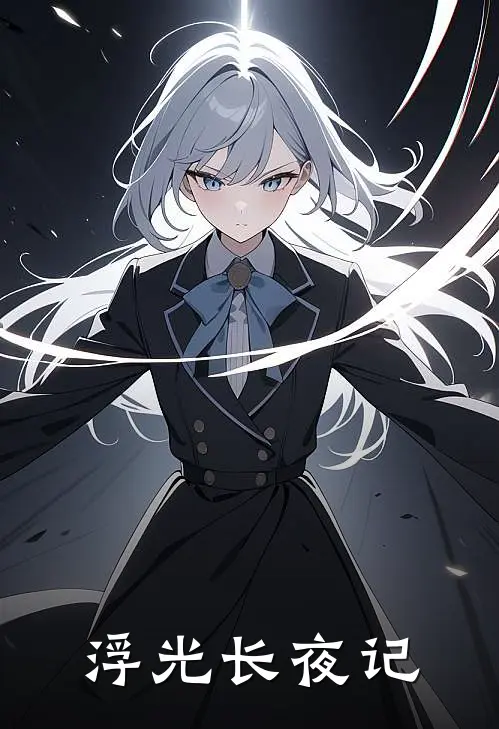 浮光长夜记(苏翎音乔湛)在线阅读免费小说_最新章节列表浮光长夜记(苏翎音乔湛)