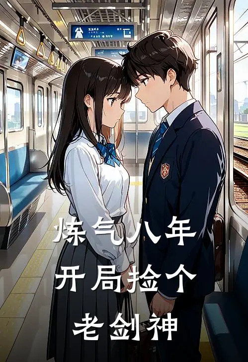 炼气八年，开局捡个老剑神