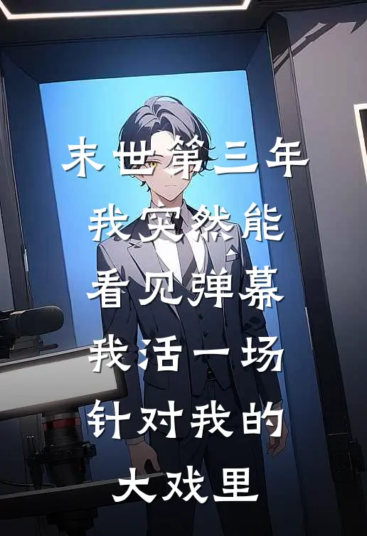 末世第三年我突然能看见弹幕，我活一场针对我的大戏里林悦圣母悦完结好看小说_最新章节列表末世第三年我突然能看见弹幕，我活一场针对我的大戏里(林悦圣母悦)