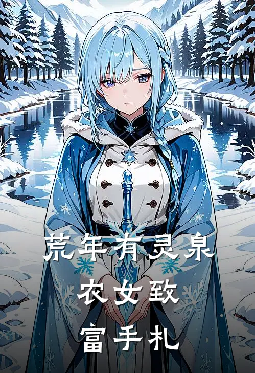 荒年有灵泉：农女致富手札