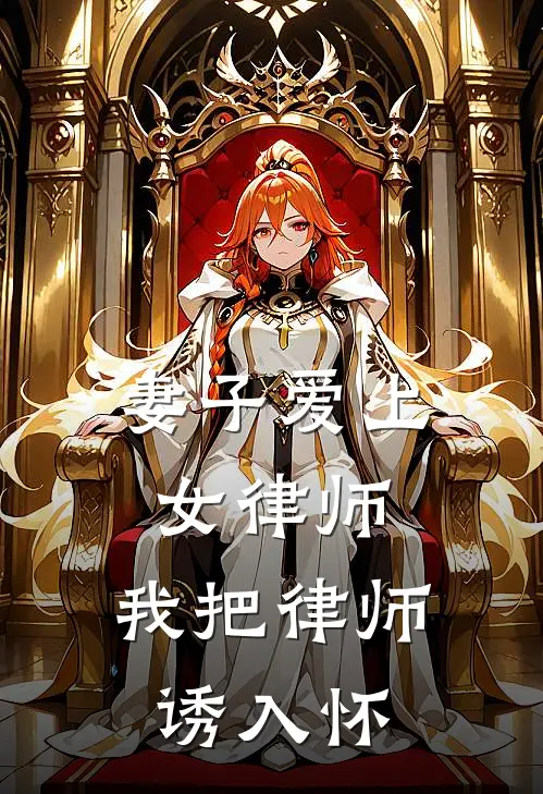 妻子爱上女律师，我把律师诱入怀