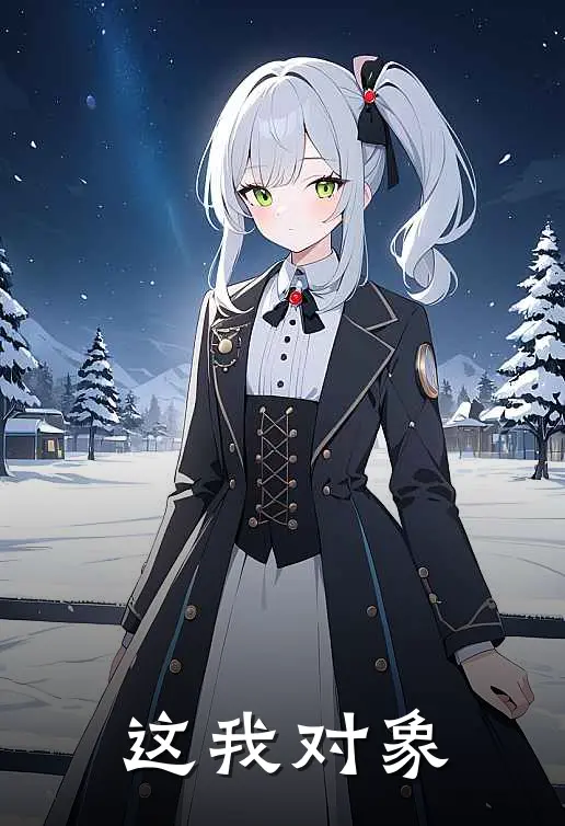 这我对象(莎莎楚钦)在线阅读免费小说_完整版小说免费阅读这我对象(莎莎楚钦)