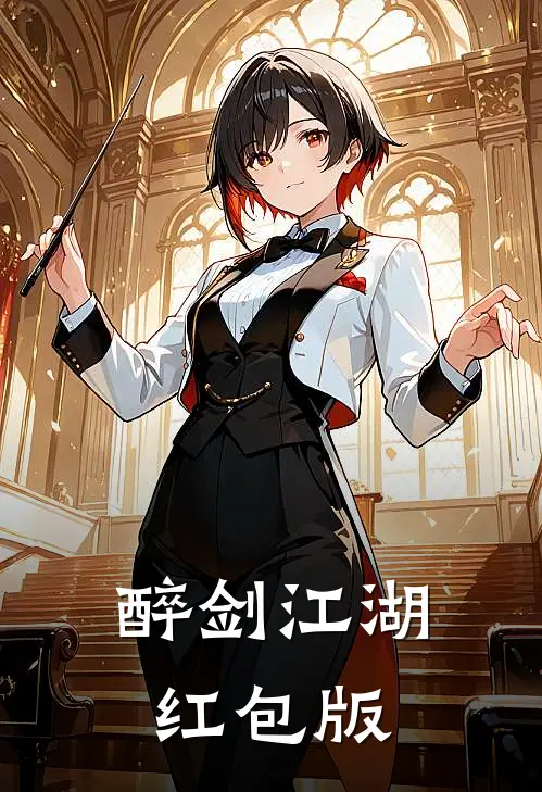 醉剑江湖红包版