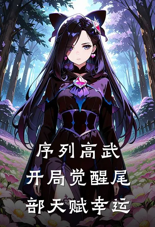 序列高武：开局觉醒尾部天赋幸运付小渔谢慕白完本热门小说_完本小说免费序列高武：开局觉醒尾部天赋幸运(付小渔谢慕白)