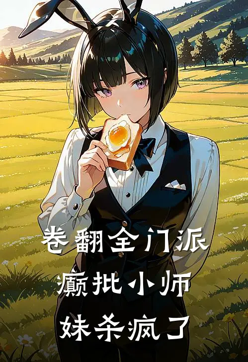 姜无忧朱云(卷翻全门派：癫批小师妹杀疯了)全本免费在线阅读_姜无忧朱云全集在线阅读