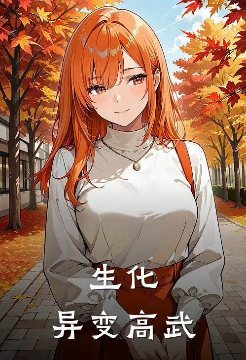 生化：异变高武