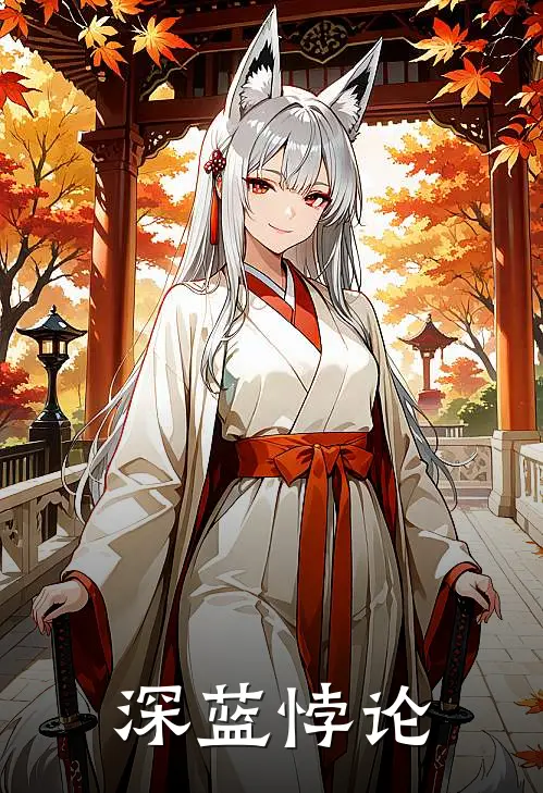 深蓝悖论沈叙白李悦小说完结_免费小说全本深蓝悖论(沈叙白李悦)