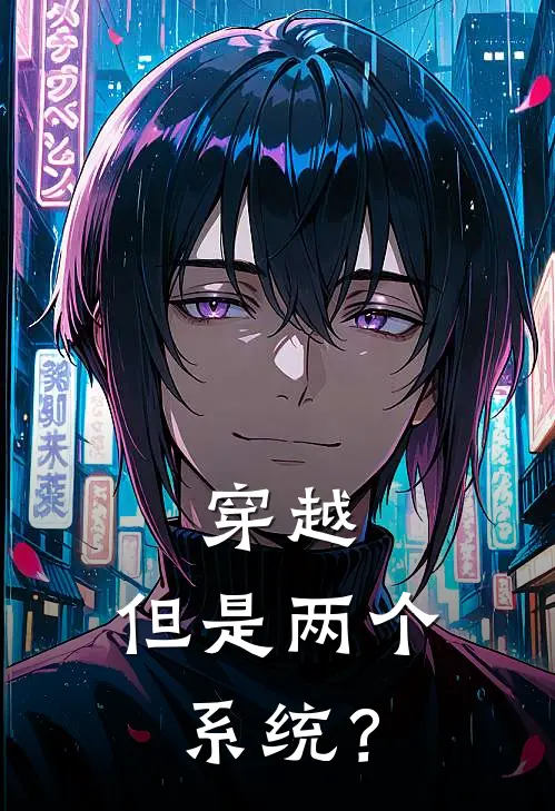 穿越，但是两个系统？张山虾仁免费小说大全_小说完结穿越，但是两个系统？(张山虾仁)