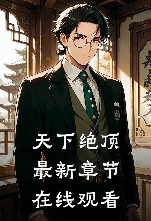 天下绝顶最新章节在线观看