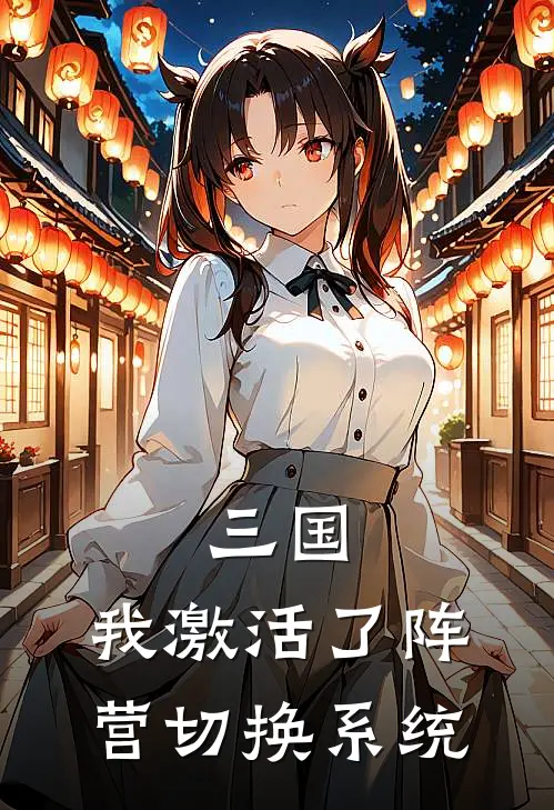 三国：我激活了阵营切换系统