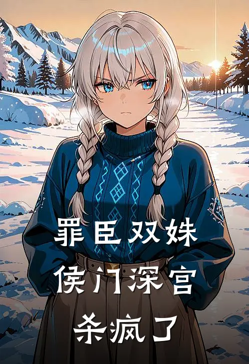 罪臣双姝：侯门深宫杀疯了