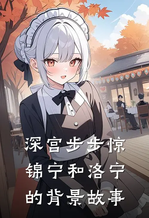 深宫步步惊锦宁和洛宁的背景故事