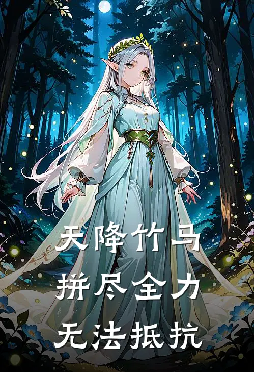 天降竹马，拼尽全力无法抵抗