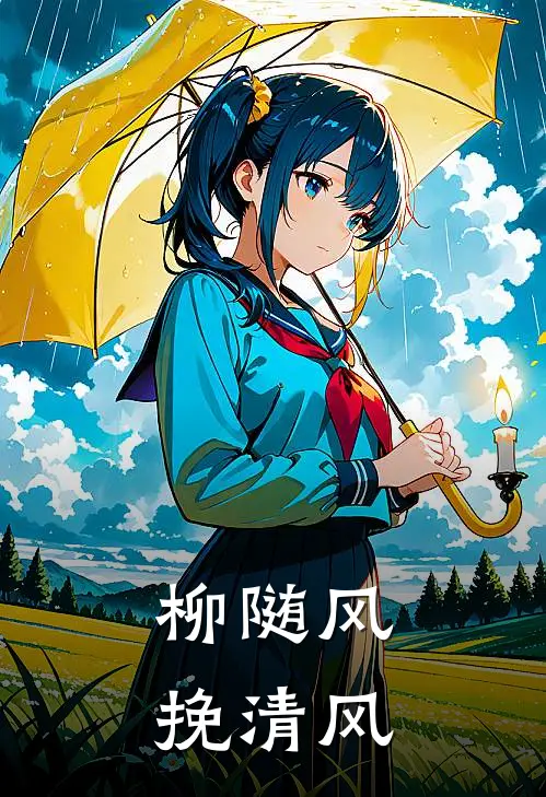 柳随风：挽清风明挽清萧秋水最新好看小说_已完结小说柳随风：挽清风明挽清萧秋水