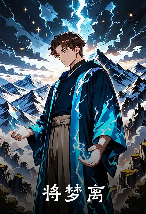 将梦离