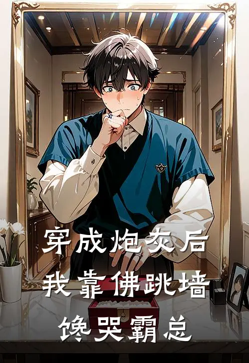 穿成炮灰后，我靠佛跳墙馋哭霸总江禾白莲花完本完结小说_热门小说排行榜穿成炮灰后，我靠佛跳墙馋哭霸总江禾白莲花