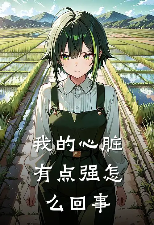 我的心脏有点强怎么回事