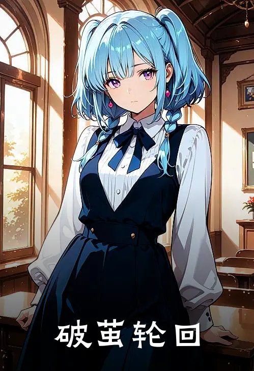 破茧轮回
