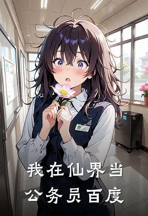 我在仙界当公务员百度