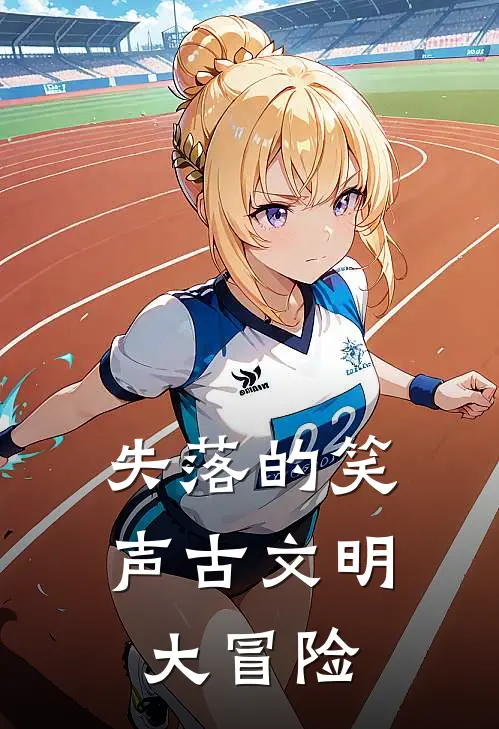 失落的笑声古文明大冒险