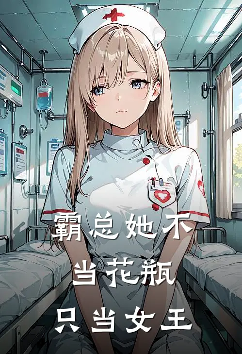 霸总她不当花瓶，只当女王