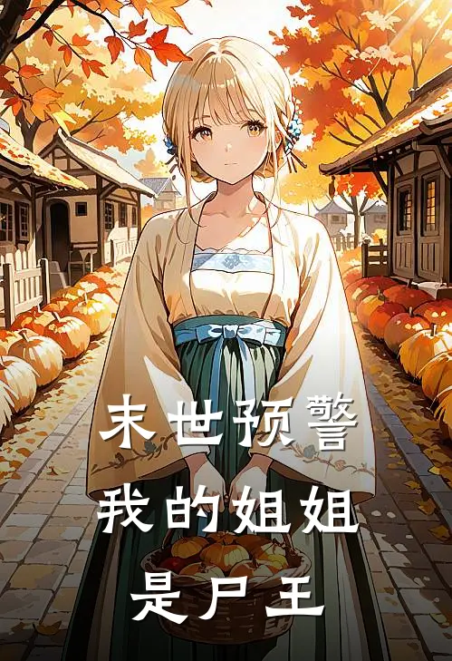 末世预警，我的姐姐是尸王