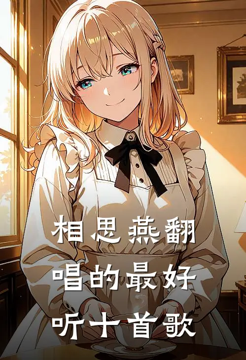 相思燕翻唱的最好听十首歌