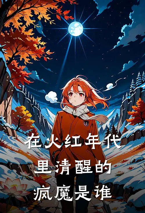 在火红年代里清醒的疯魔是谁