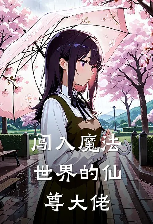 闯入魔法世界的仙尊大佬