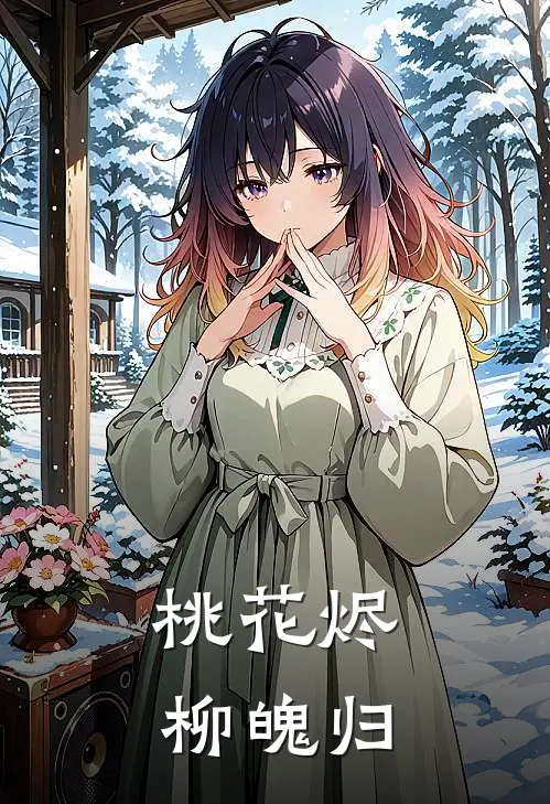 桃花烬·柳魄归