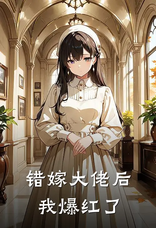 错嫁大佬后我爆红了