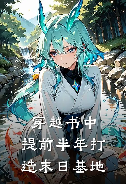 穿越书中：提前半年打造末日基地