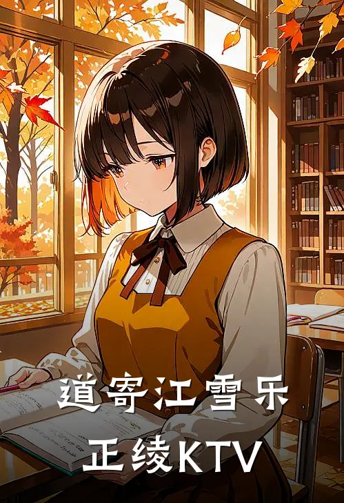 道寄江雪乐正绫KTV