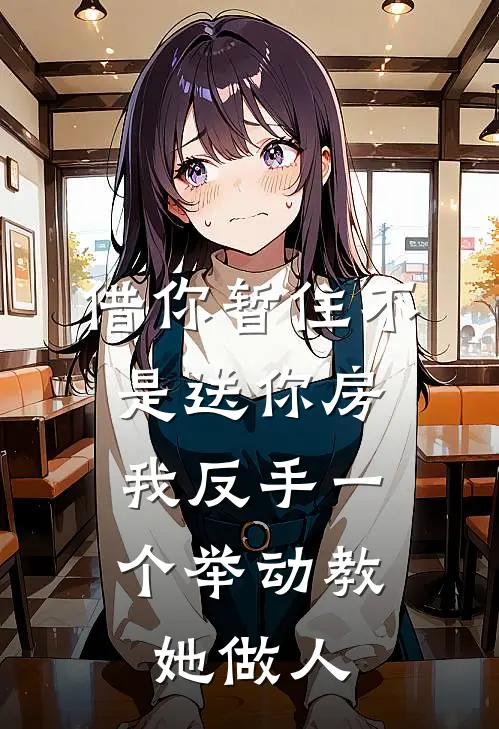 借你暂住不是送你房，我反手一个举动教她做人