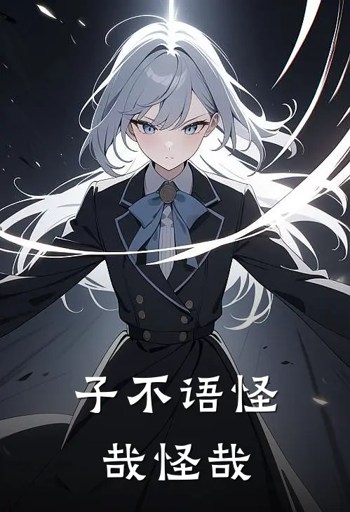 子不语怪哉怪哉